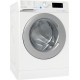 Indesit Πλυντήριο Ρούχων 7kg 1200 Στροφών BWE 71283X WS EE N F162447